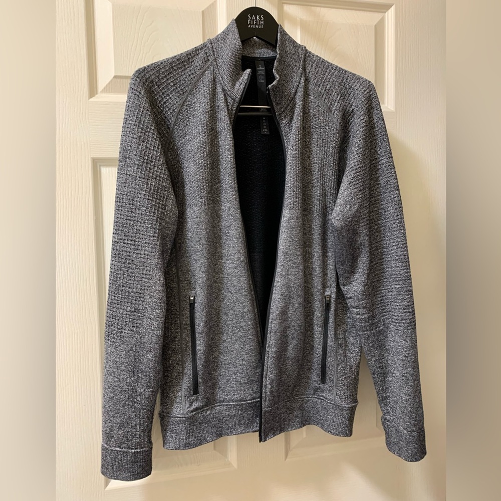Lululemon men’s jacket medium